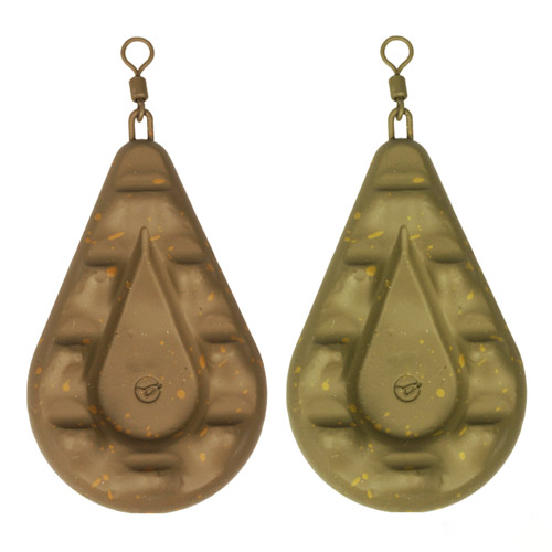 Plomb Korda Big Grippa