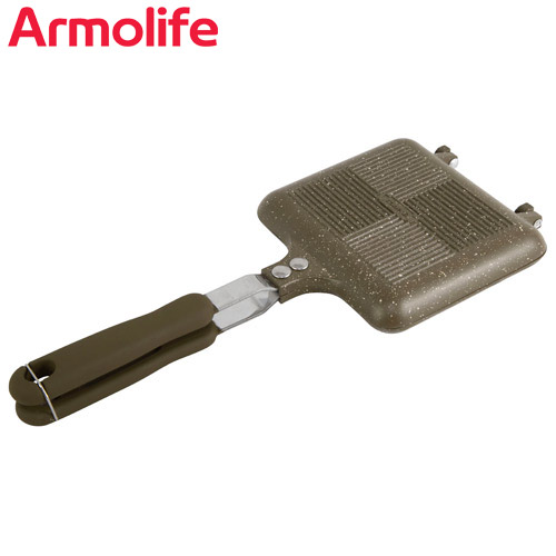 Tostador Trakker Armolife Marble