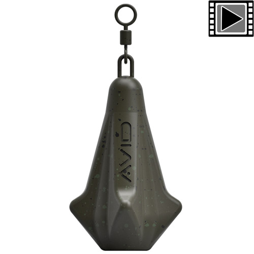 Plomb à Sonder Avid Carp Extremity Marker Lead
