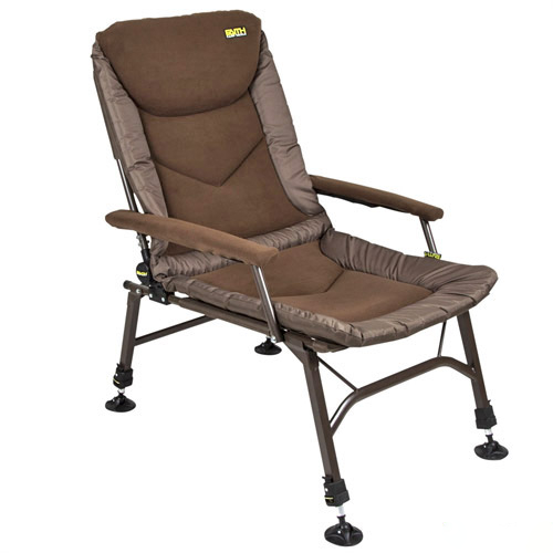 Faith Mistress XL Level Chair