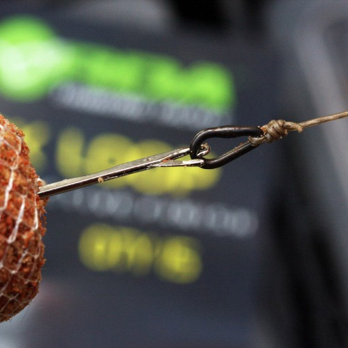 Korda Link Loop Anel (por 15)