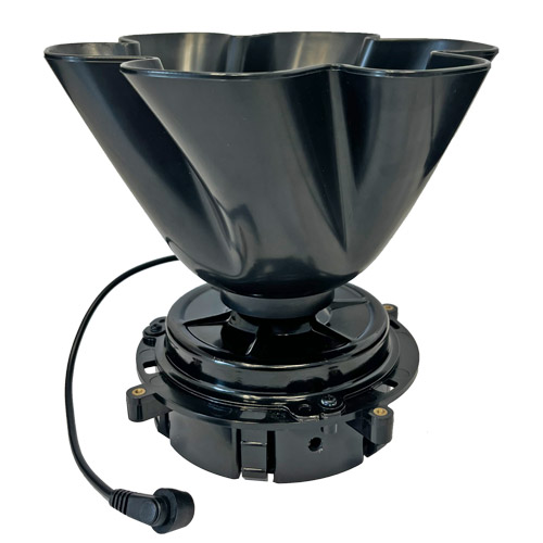 Epandeur Carp Design pour Bateau V50S