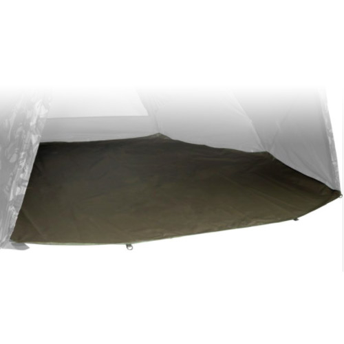 Solar Undercover Brolly System 1 man (Groundsheet only)