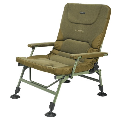 Level Chair Prowess Summa Aerolite avec Accoudoirs S