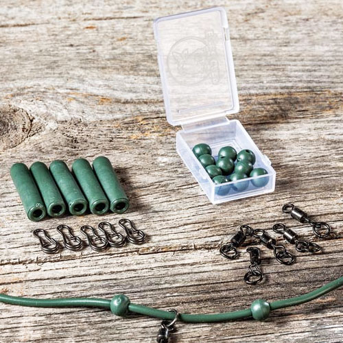 Extra Carp Heli Set Plus (pro 5)