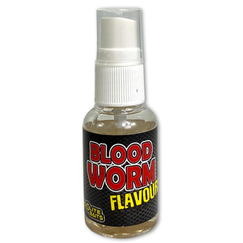 Arôme Pro Elite Baits Classic Blood Worm 25ml