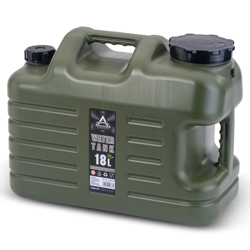 Bidon Anaconda Water Tank 18.5L