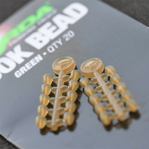 Korda Hook Beads (x20)