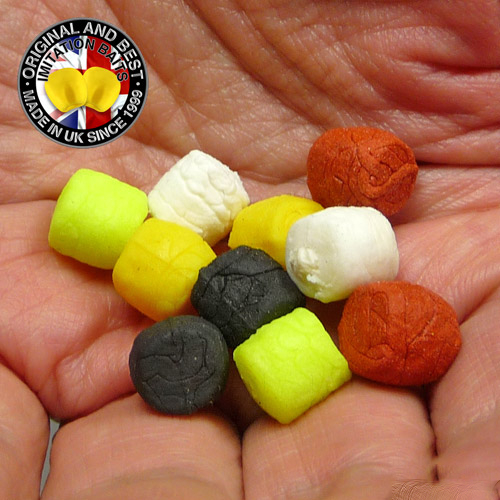 Enterprise Tackle Zig Rig/Surface Baits Mixed (x10)