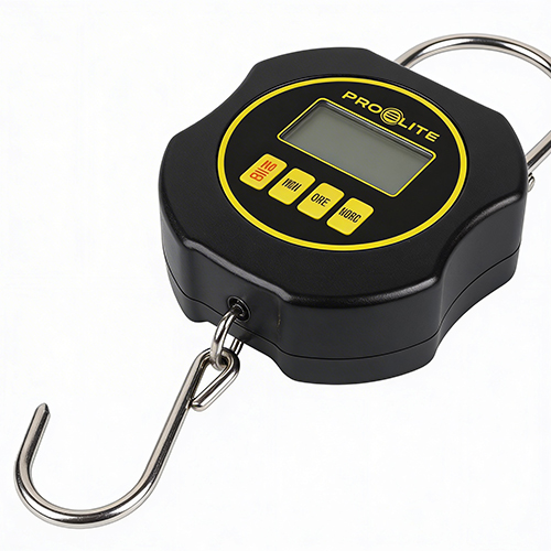 Peson Digital Pro Elite 40kg + Housse