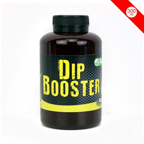 Pro Elite Baits Booster Robin Red 300ml