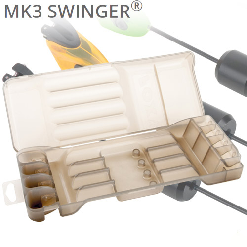 Fox MK3 Swinger Case