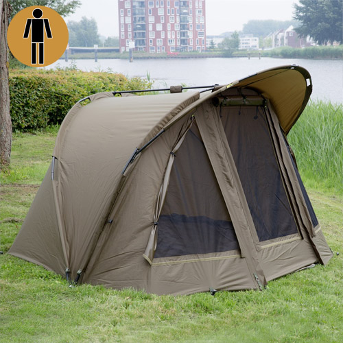 Faith Exposure Dome Bivvy 1 Man