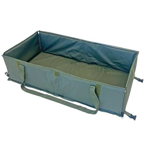 Matelas de Réception Ccarp Square Protect