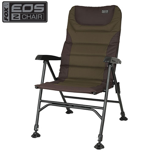 Fox EOS 2 Chair Standard  Stuhl