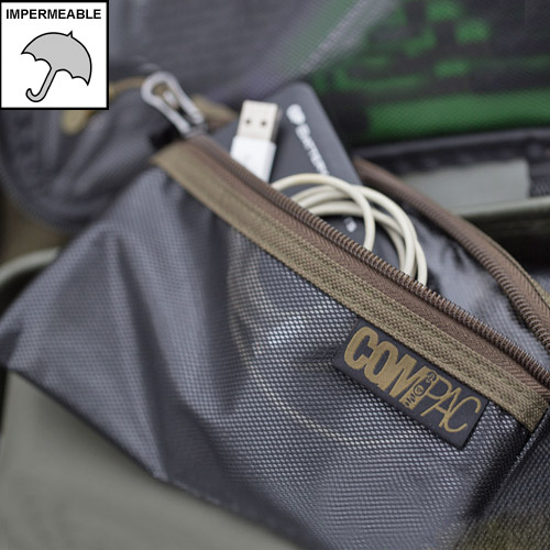 Korda Compac Wallet Medium
