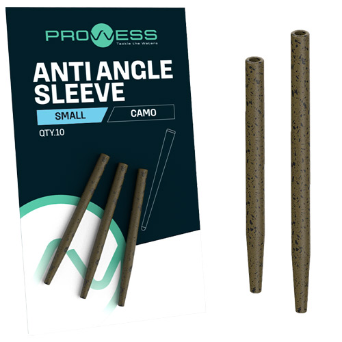 Anti Tangle Prowess Sleeve Camo (par 10)