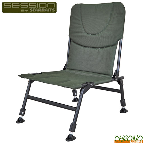 starbaits fishing chair