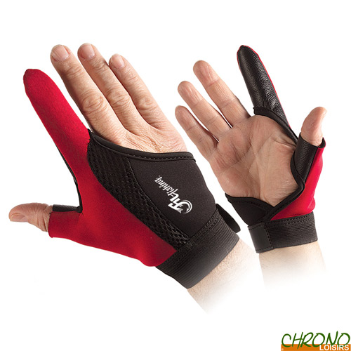 Extra Carp Professional Casting Glove