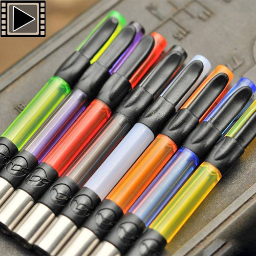 Korda New Stow MKII Hanger - Nieuwe versie