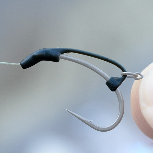 Korda Kickers D Rig Green (per 10)