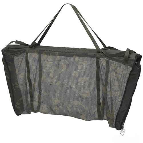 Prologic Retainer Weigh Sling Camou Wiegetasche