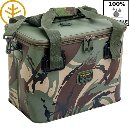 Wychwood Extremis Tactical EVA Utility Bag