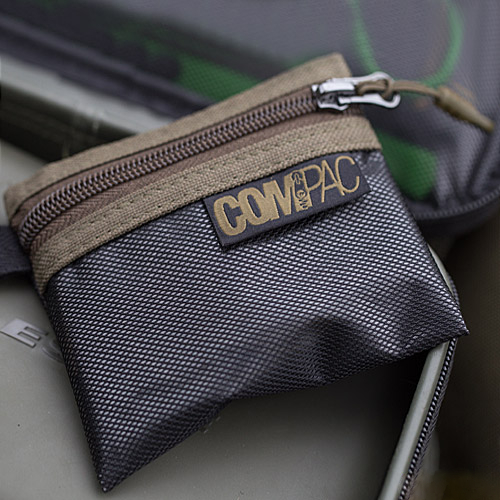 Korda Compac Wallet Small