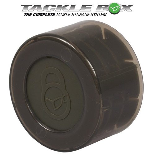 Boite à Bas de Ligne Korda Leader Safe Small