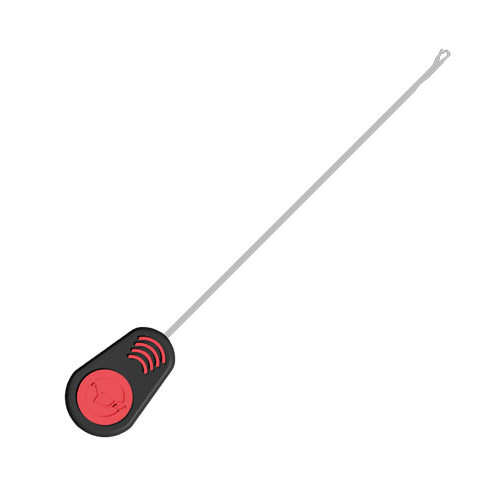 Aiguille PVA à Chas Korda Heavy Stik 12cm