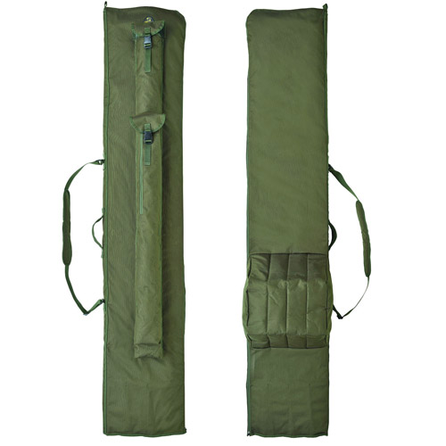 Fourreau Carp Spirit Basic 13' 4 cannes 