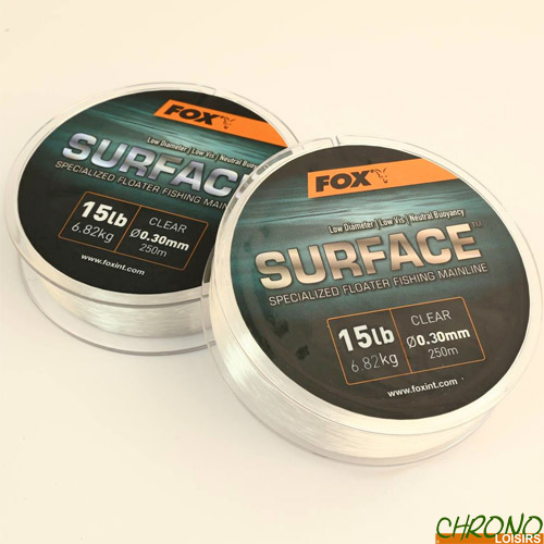 Fox edges armapoint zig floater hook x10 – Chrono Carp ©