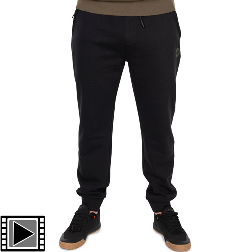 Pantalon Fox Collection Jogging Black