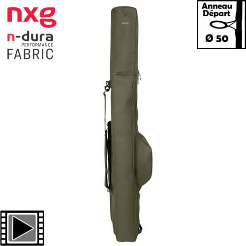 Fourreau Trakker NXG 10' 3 Cannes