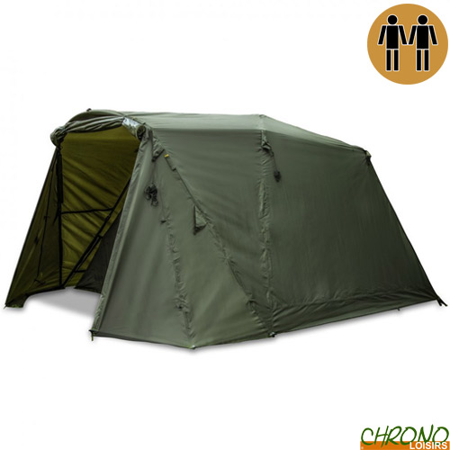 Solar SP Quick-Up Shelter MKII Bivvy 2 Man (Overwrap only)