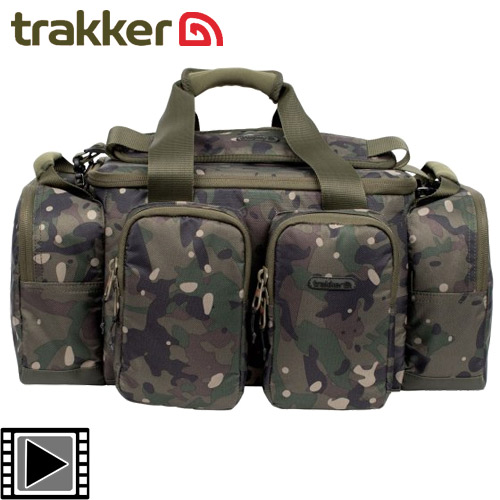 Trakker NXC Camo Pro Carryall Bag Medium