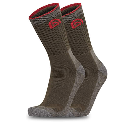 Chaussettes Trakker CR Socks (Par 3)