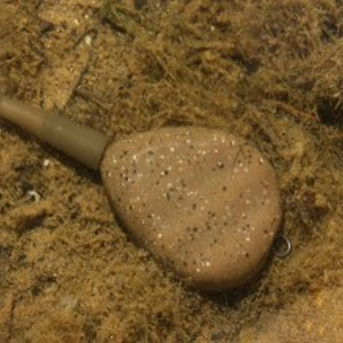 Plomb Korda Flatliner Pear In Line