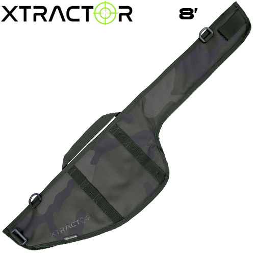 Sonik Xtractor Recon Rod Sleeve 8'