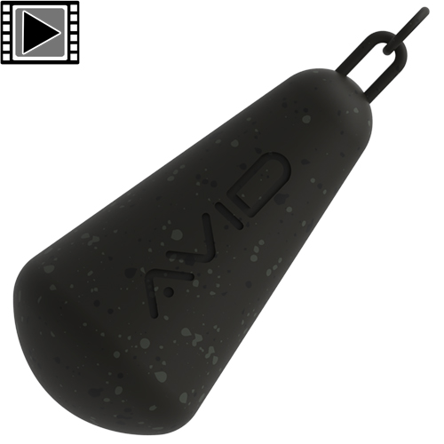 Plomb Avid Carp Ringed Heli