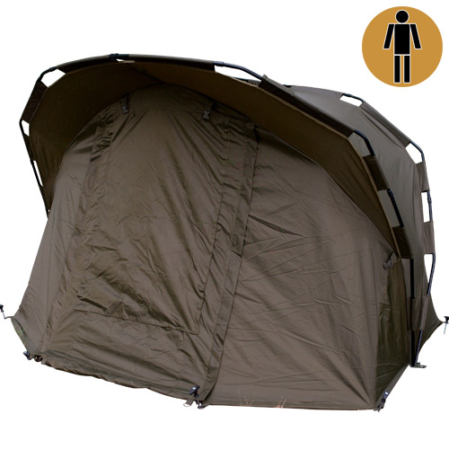 Prowess Initia 1 man Bivvy