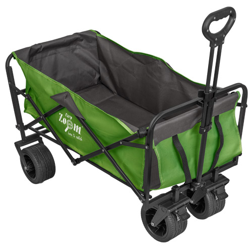 Chariot Carp Zoom Carryall Trolley