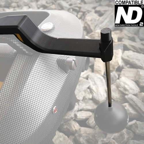 Support Deeper Bait Boat Pod Arriere pour New Direction ND2