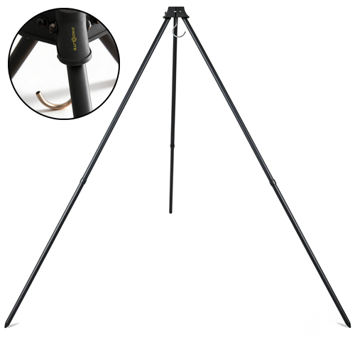 Trépied de Pesée Pro Elite