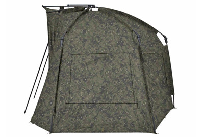 Trakker Tempest RS Brolly Camo 1 man - description 06