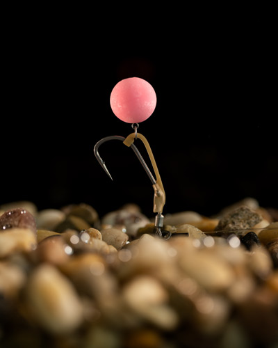 Bouillette Korda Plastic Pop Up Fruity Squid 14mm (par 9) - description 01