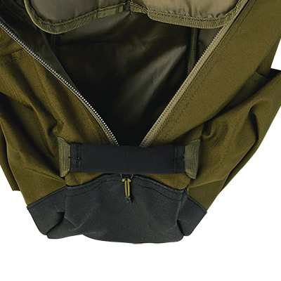 Fourreau Prowess Summa Holdall 3 cannes 12' - description 11