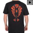 fox-orange-indicator-t-shirt