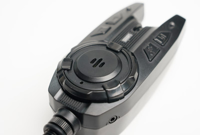 Coffret Prowess Centrale 3 Détecteurs Initia - description 03