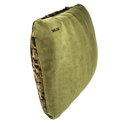 Oreiller Solar SP C-Tech Pillow - description 05